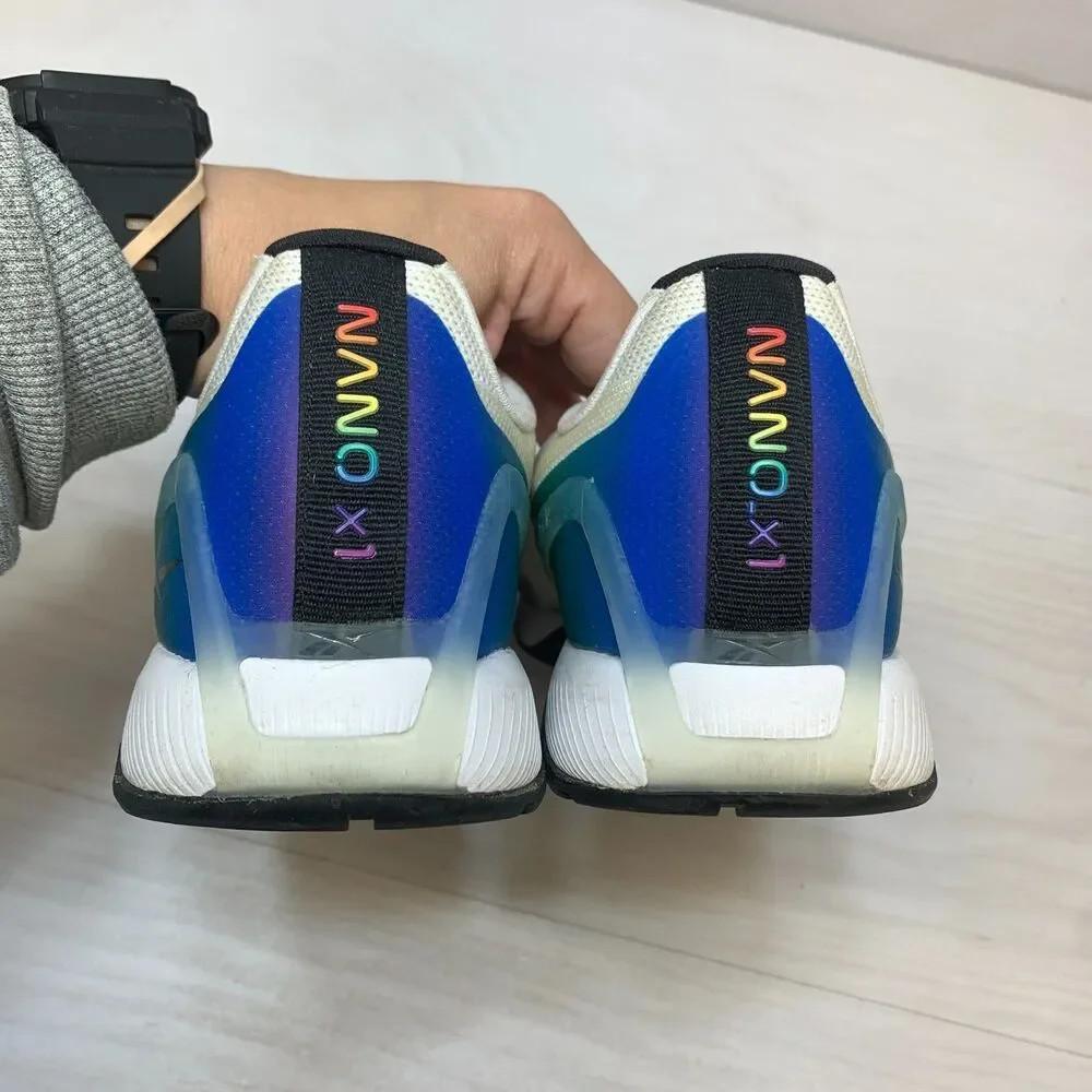 Reebok nano x1